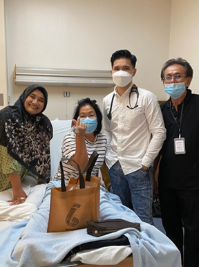 JenniLihat Pengalaman Mereka