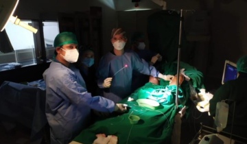 Bisakah Varises Sembuh Tanpa Operasi dan Meninggalkan Bekas Luka?