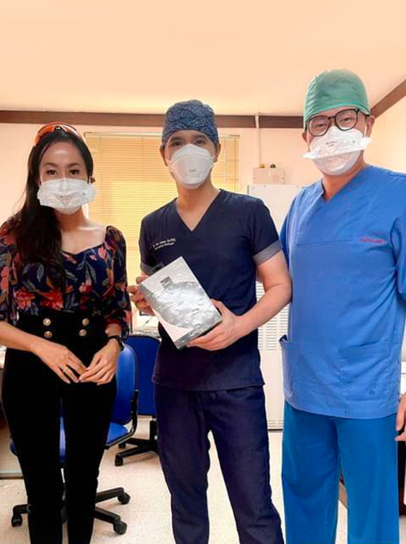 RaymondLihat Pengalaman Mereka