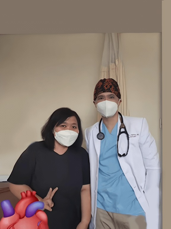 RirinpradityaLihat Pengalaman Mereka