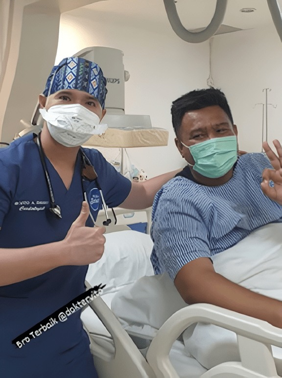 IkhwanLihat Pengalaman Mereka