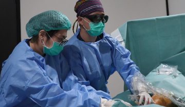 Metode EVLA dalam Mengatasi Varises