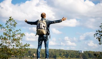 TRAVELLING, CEGAH KOMPLIKASI VARISES