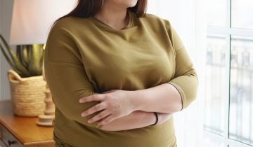 Mengapa Orang Gemuk Susah Kurus?
