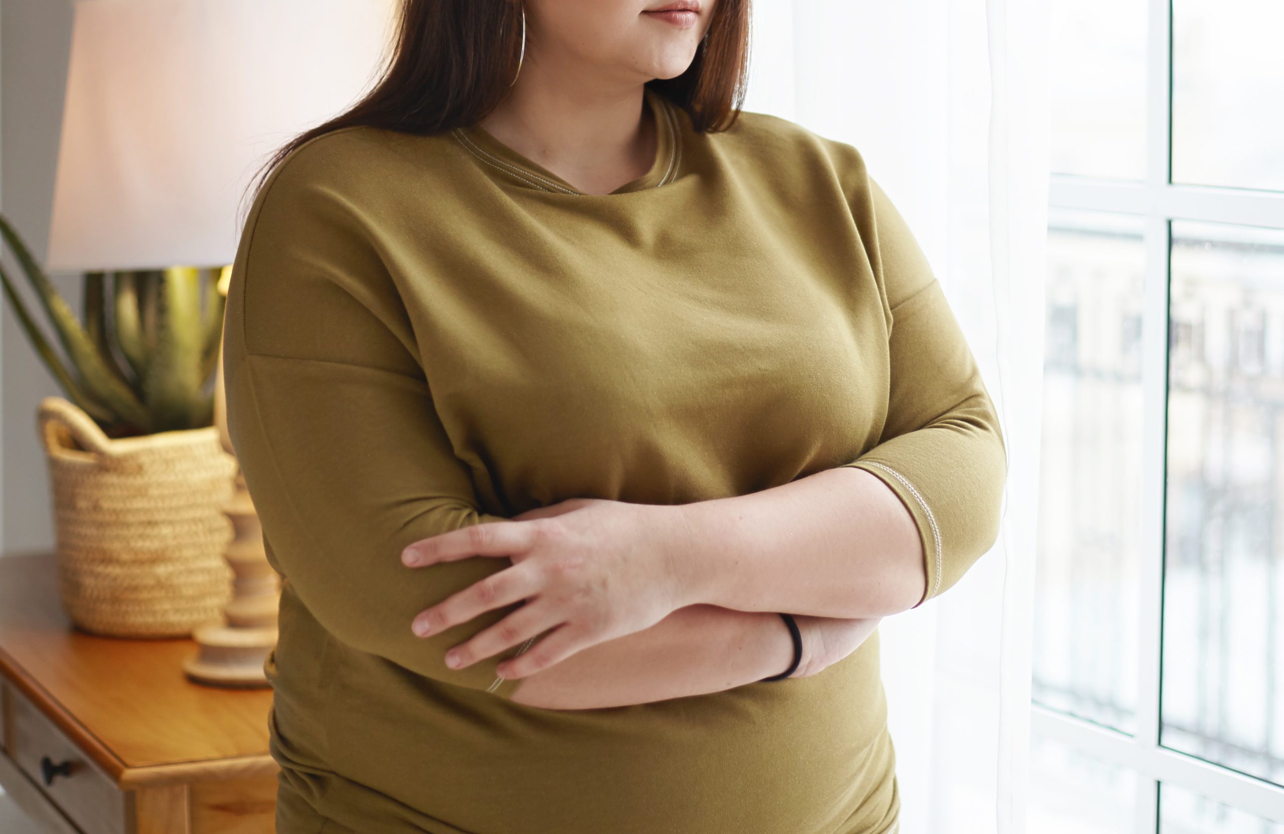 Mengapa Orang Gemuk Susah Kurus? – Jakarta Varices Clinic