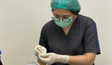 Sclerotherapy: Terapi Varises Modern