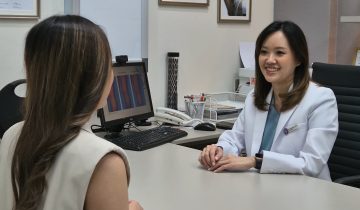 Persiapan Sebelum ke Dokter Varises!