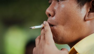 Dampak Rokok terhadap Kesehatan Pembuluh Darah