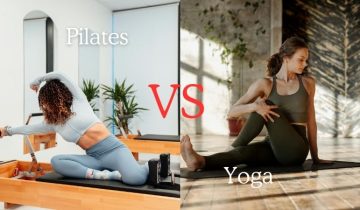 Yoga VS Pilates: Pilihan yang Pas Buat Kaki Bebas Varises!