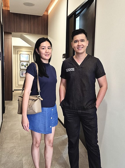 Monica BaharLihat Pengalaman Mereka