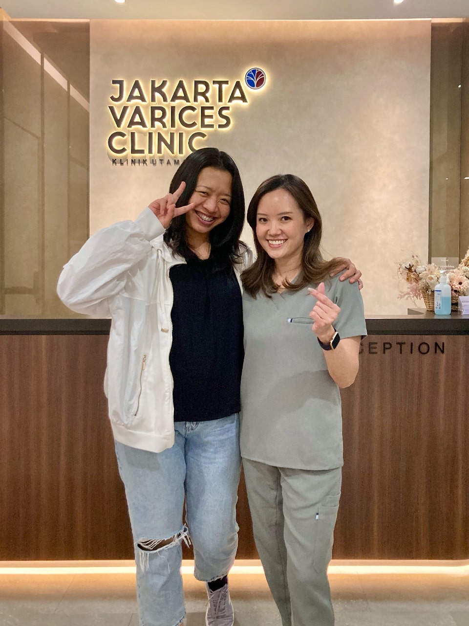 Ni Wayan Mei S.Lihat Pengalaman Mereka