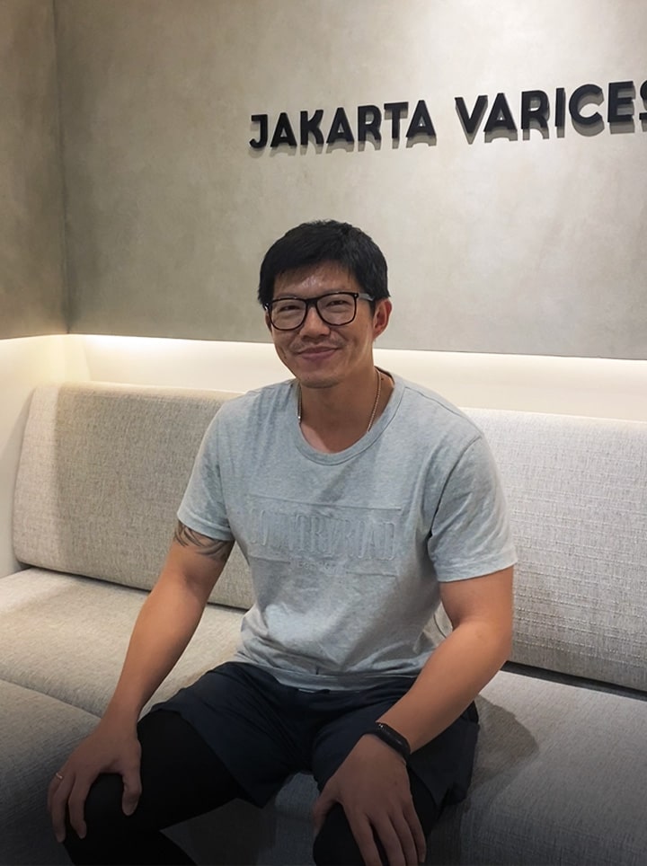 Rio Manuel KusumaLihat Pengalaman Mereka