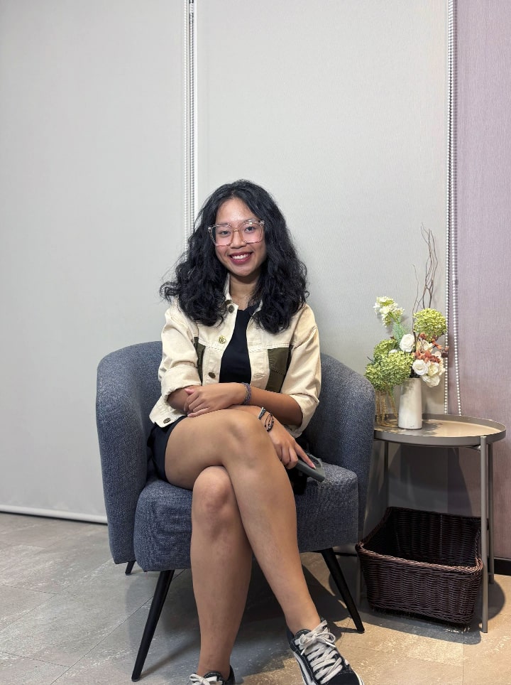 Tanya Aulia ArdinaLihat Pengalaman Mereka