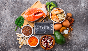 Anti-Inflammatory Diet for Vein Health: Scientific Nutrition for Long-Term Circulatory Support