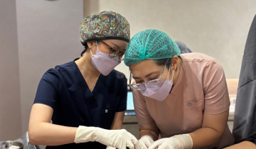 Beyond Compression Stockings: Bagaimana Klinik Modern Menangani Varises Tanpa Operasi