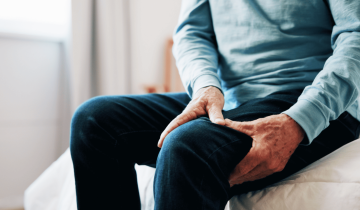 How Your Body Sends Early Warning Signs of Vascular Problems