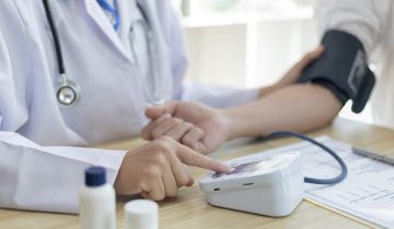 Sering Cepat Lelah dan Sulit Tidur? Waspada, Bisa Jadi Itu Hipertensi yang Tak Disadari