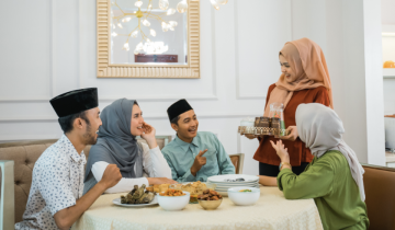 Tips Aman Berpuasa untuk Menjaga Kesehatan Jantung Selama Ramadan 