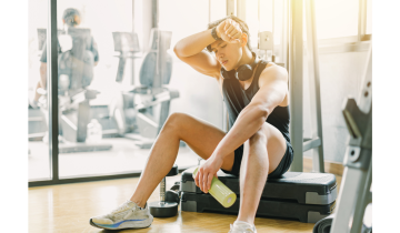 Overtraining Syndrome: Saat Latihan Fisik Justru Menurunkan Performa Tubuh