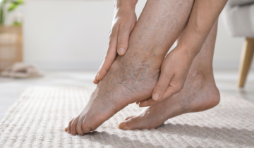 Kaki Sering Terasa Berat dan Bengkak? Waspada Chronic Venous Insufficiency Sejak Dini
