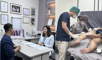Ini Treatment Varises yang Sesuai Kondisi Anda