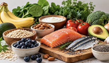 Makanan Pemicu Rosacea: Apa Saja yang Perlu Dihindar?